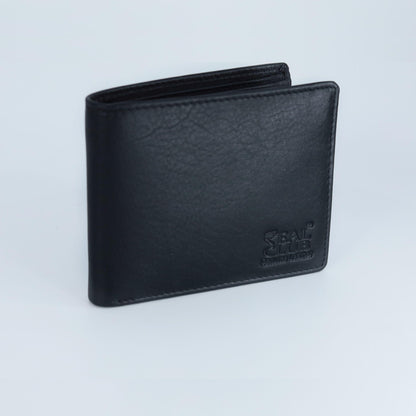 MENS' PREMIUM WALLET