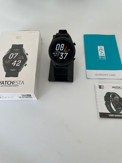 HZ WATCHESTA LIFESTYLE SMART WATCH