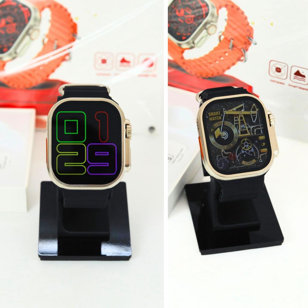 SMARTWATCH ULTRA LG59