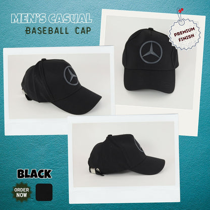 MERCEDES-BENZ CAP