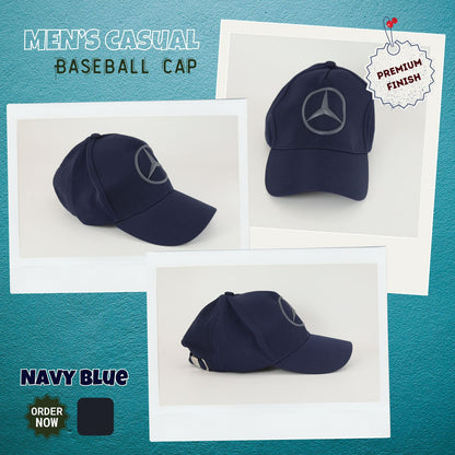 MERCEDES-BENZ CAP