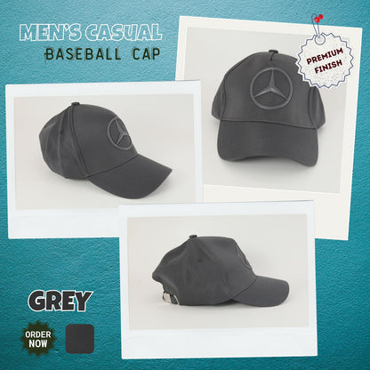 MERCEDES-BENZ CAP