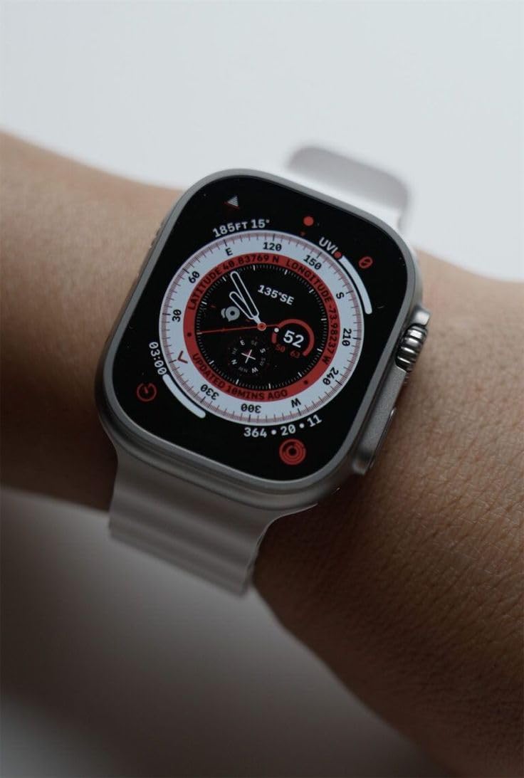 SMARTWATCH T10 ULTRA 2