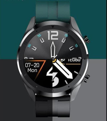 HZ WATCHESTA LIFESTYLE SMART WATCH