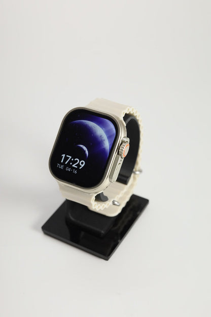 SMARTWATCH T10 ULTRA 2