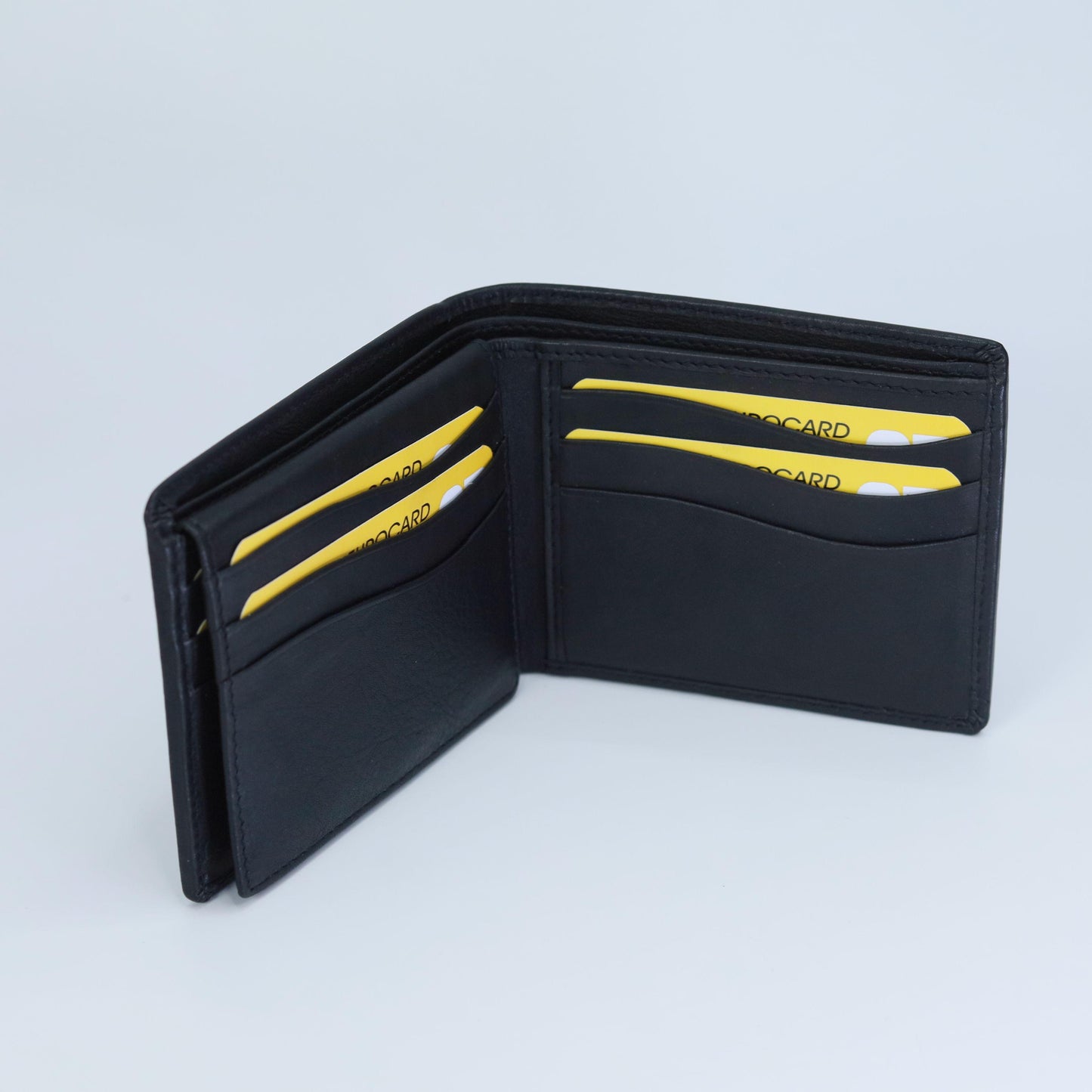 MENS' PREMIUM WALLET