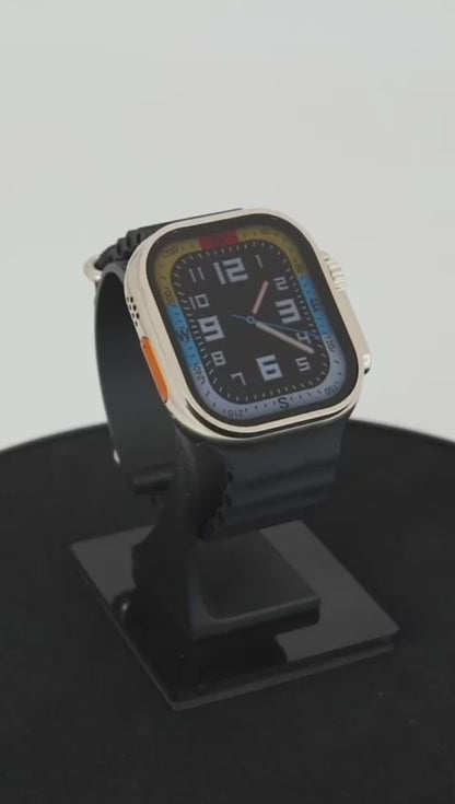 SMARTWATCH ULTRA LG59