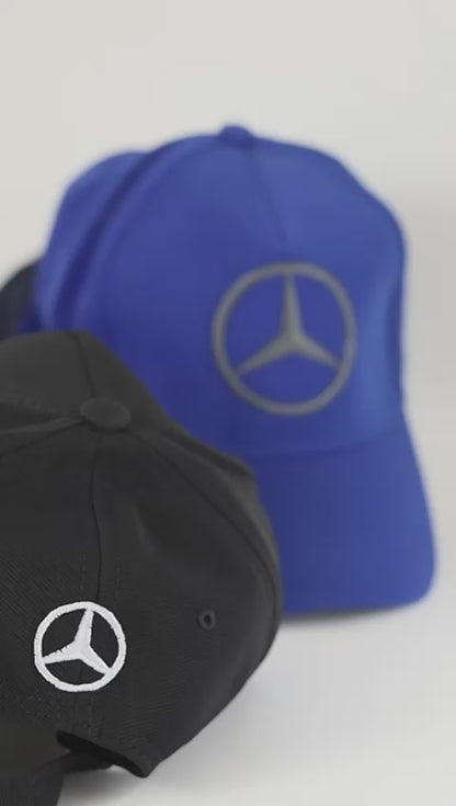 MERCEDES-BENZ CAP