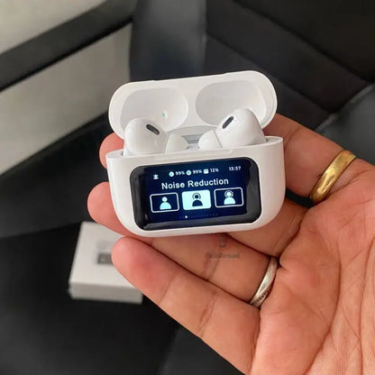 AIRPODS PRO 2 WITH TOUCH DISPLAY